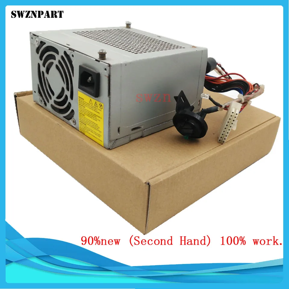 Блок питания в сборке для HP DesignJet 510 500 800 ПК 815 CC820PS 800PS 510PS 815PS C7769-60122 CH336-67012 C7769-60145 |