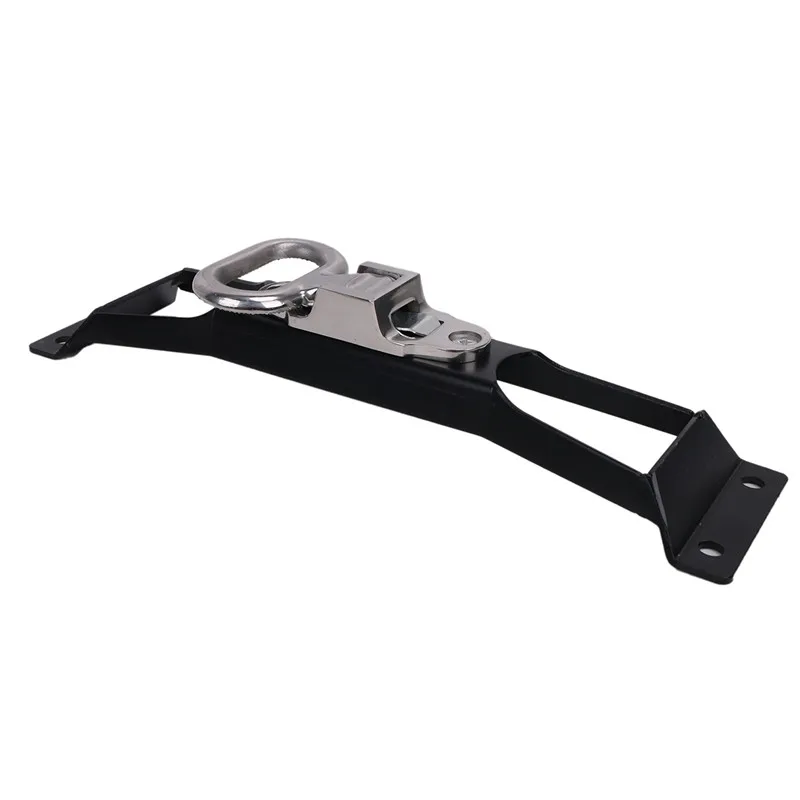 WISENGEAR Metal Car Exterior Door Hinge Hinges Foot Rest Pedal Peg Trim For Jeep Wrangler 2007-2016 No Drilling Auto Step / | Автомобили и
