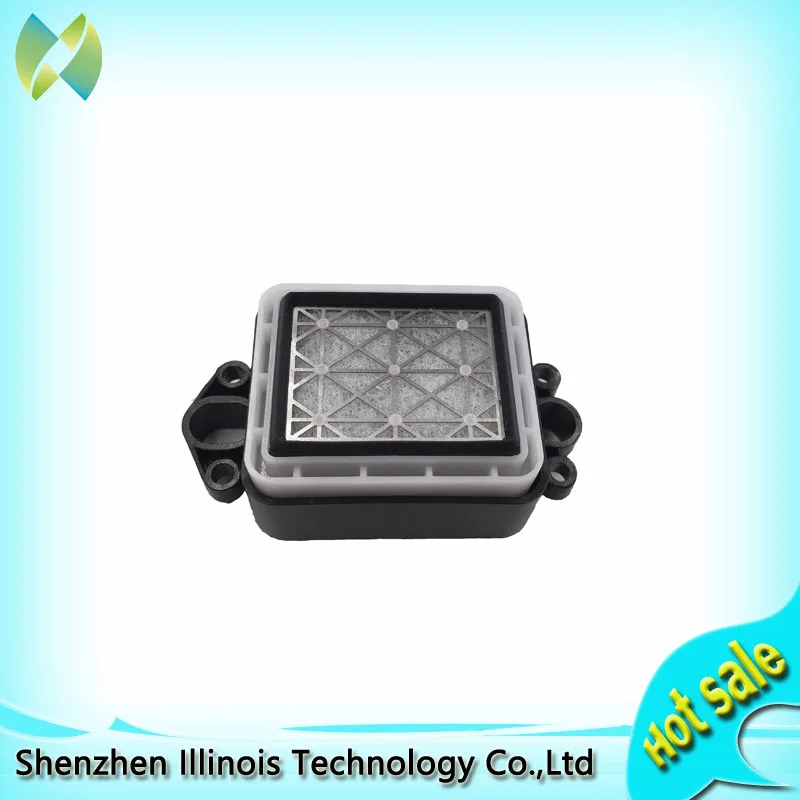 5 шт./лот эко сольвентный принтер для Epson DX5 крышка Топ для человека Allwin Xuli Gongzheng Thunderjet и т. Д. Принтеры укупорочная станция