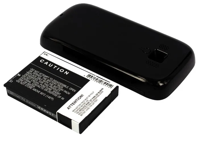 Аккумулятор Cameron Sino 2800 мАч 35H00123 00M для HTC/T Mobile RHOD100 T7373 Touch Pro 2|2800mah battery|cameron sinobattery