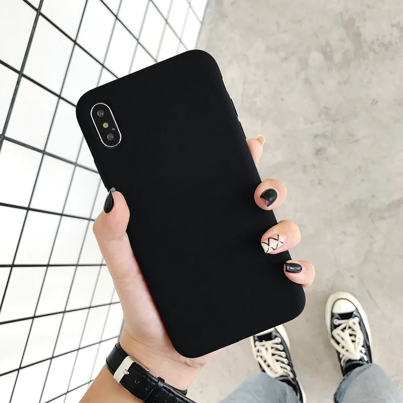 Однотонный жидкий силиконовый чехол ярких цветов для iPhone XR Xs Max X R 10, гелевый резиновый чехол для телефона, защитный чехол s Shell Coque - Цвет: yym2