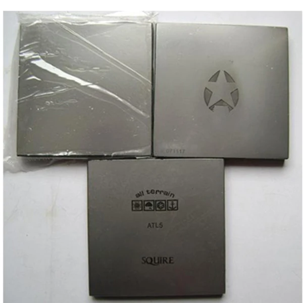 Стальная пластина для печати с дизайном|plate|plate designplate pad |