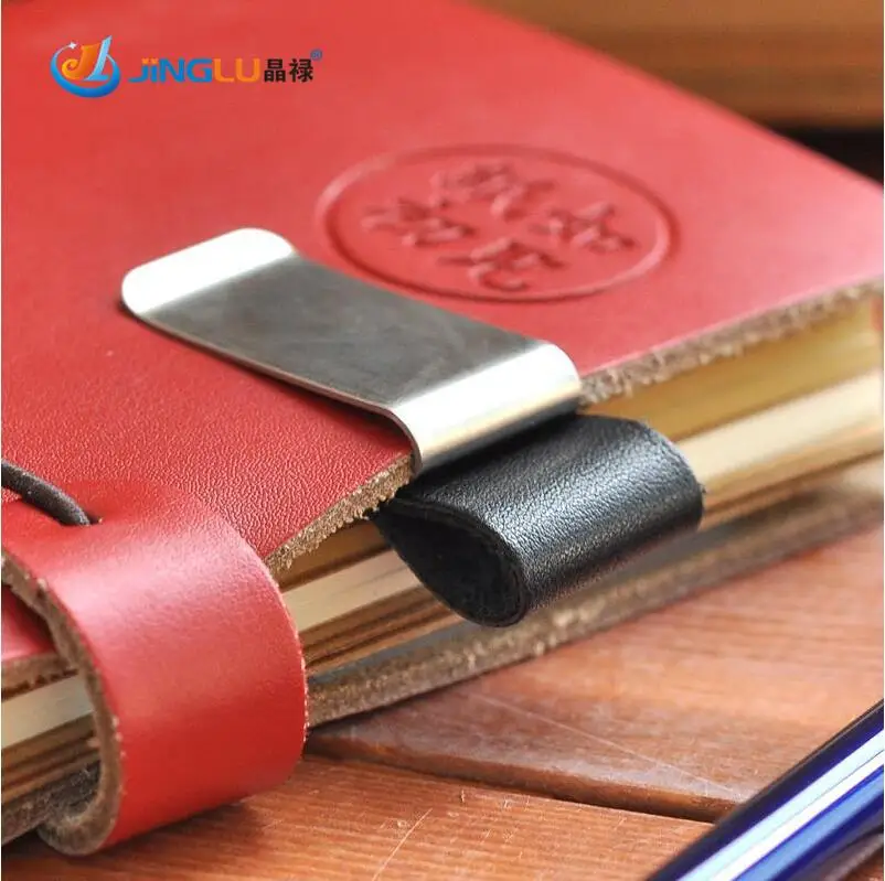 Универсальный классический креативный пользовательский зажим для ноутбука