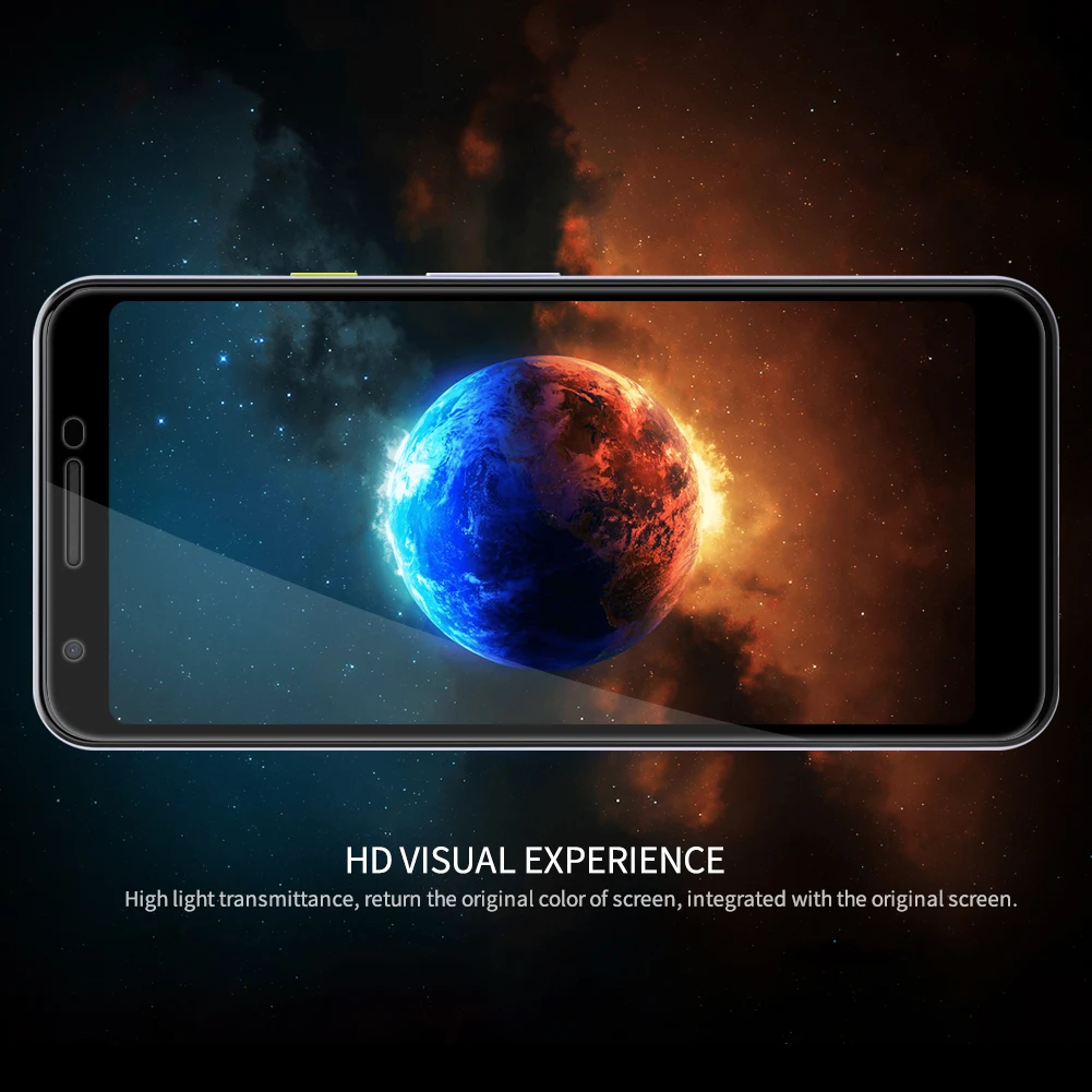 Для Google Pixel 3a стекло XL Nillkin CP+ Pro Полное покрытие ультра-тонкое 2.5D Закаленное стекло протектор экрана Pixel 3a XL стекло Nilkin