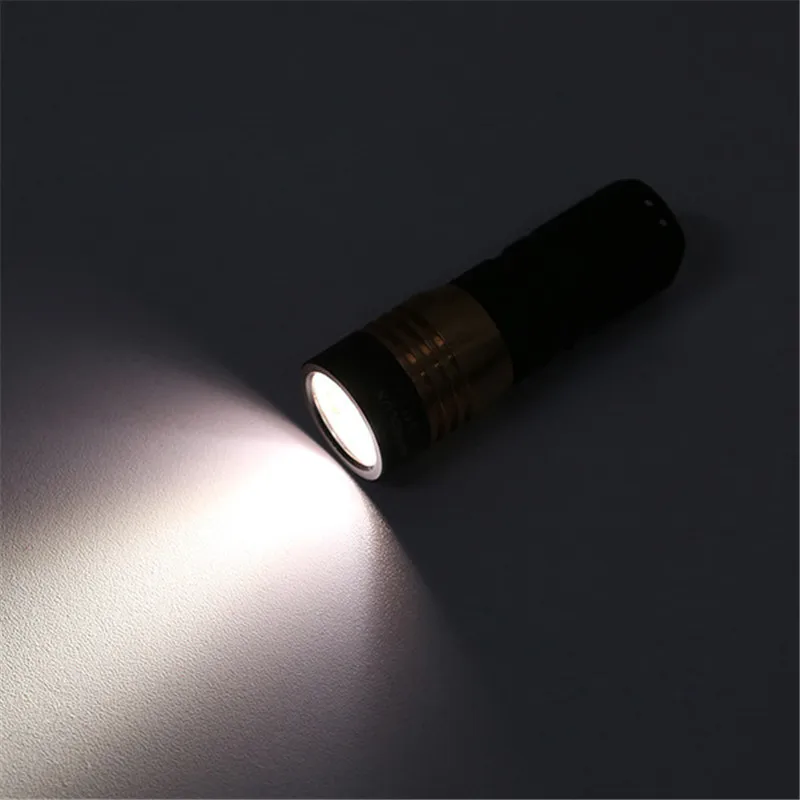 Astrolux S41 Водонепроницаемый 1600LM мини 4x Nichia 219C/XP-G3 A6 светодиодный свет 18350 16340 факел