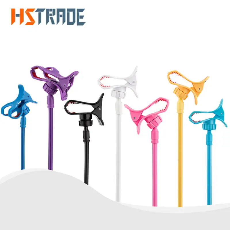 HSTRADE Универсальный гибкий держатель Arm для ленивых мобильного телефона Gooseneck