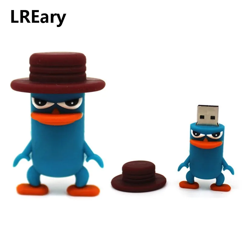 Флеш накопитель USB с изображением пирата 64 ГБ 32 16 8 4 Гб|USB флэш-накопители| |