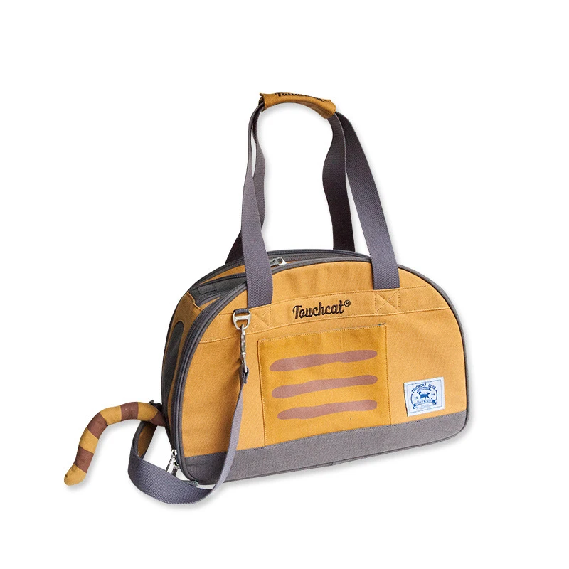 DannyKarl плюс размеры рюкзак для питомца собаки Твердые ткань Оксфорд красная роза