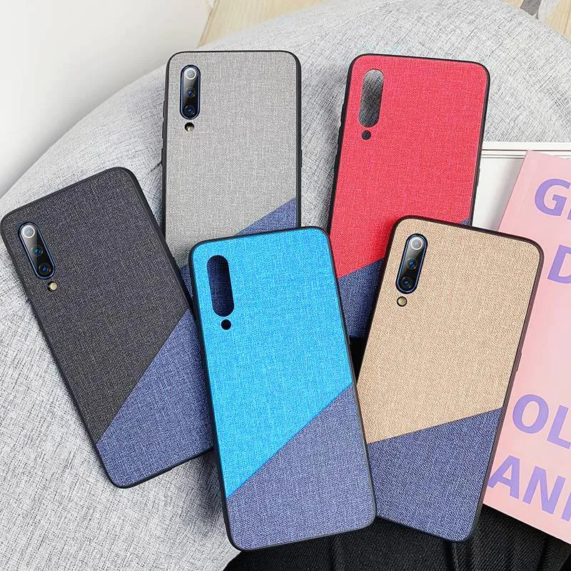 YBD чехол для Red mi Note 7 k20 pro PU Xiaomi Redmi Чехол Мягкий с рисунком зерна 9 8 lite t F1 |