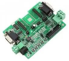 

For Usr-wifi232-3 * 1-evk WIFI module C210/C322 evaluation board development board