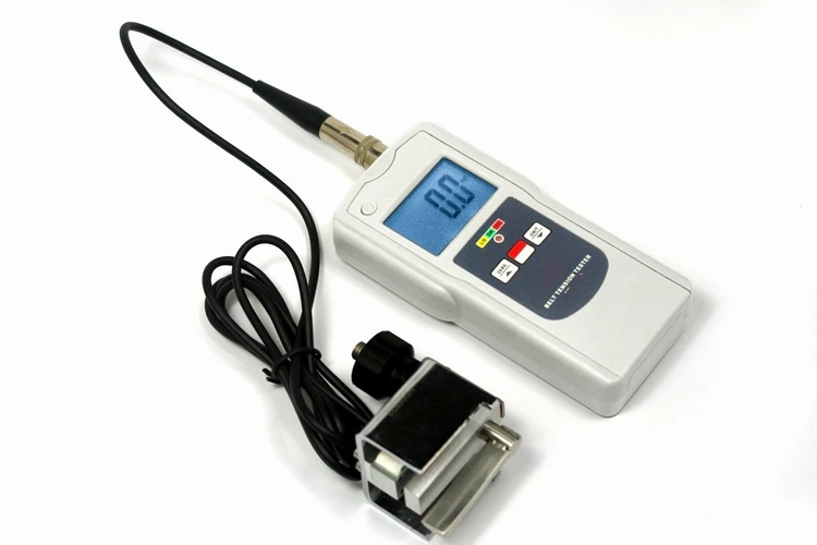 (Цифровой дисплей пояс тензодатчик) ремень тензодатчик для автомобиля|Детали и