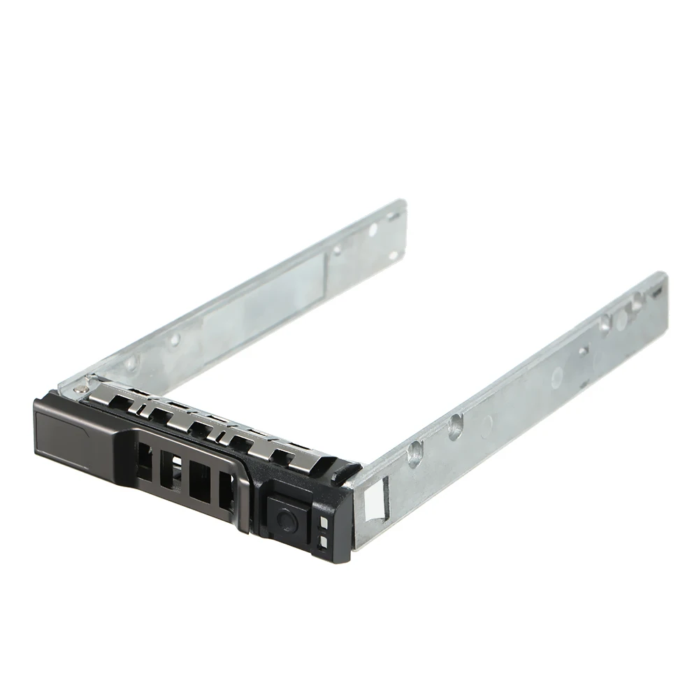 Подставка для жесткого диска 2 5 дюйма Caddy Tray G176J G281D KG7NR R720 R710 R610 R720xd|Адаптеры SSD| |