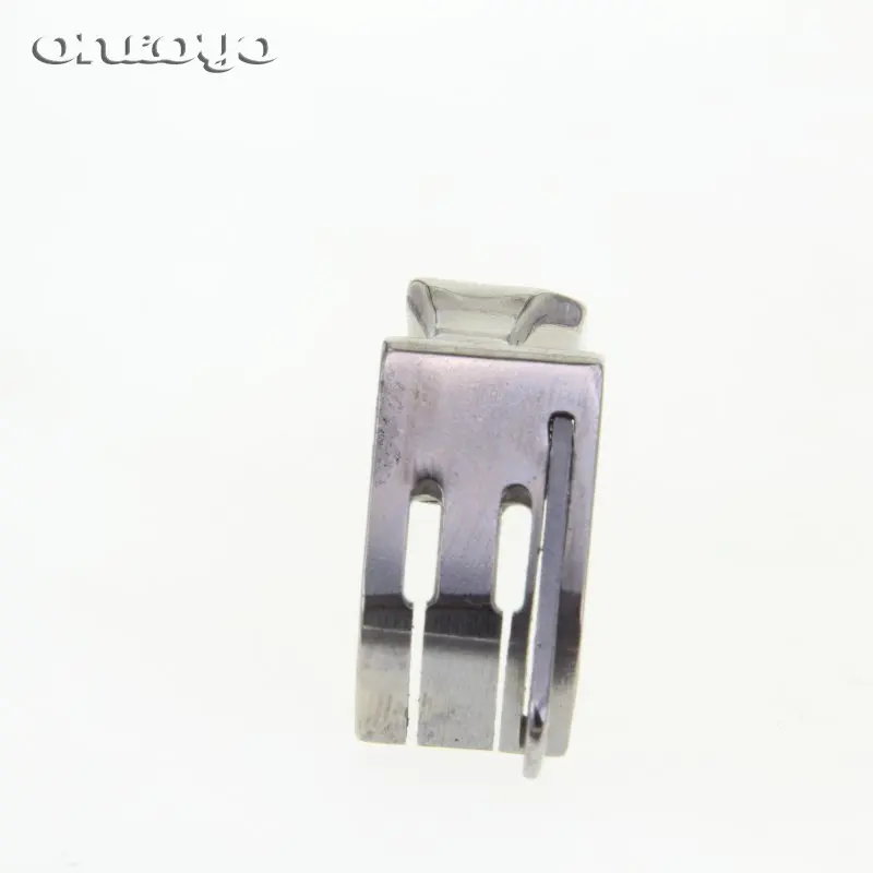Направляющая нога 1/4 &quot(6 мм) пружинная направляющая подходит для SINGER 112 212 # S570L