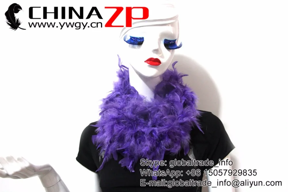 CHINAZP завод www.ywgy.cn 40 г 10 ярдов/Лот Дешевые украшения окрашенные фиолетовые