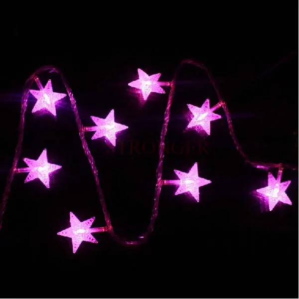 Светодиодная гирлянда с жемчужинами 20 м 110 В/220 В|garland light|stars led light stringled string |