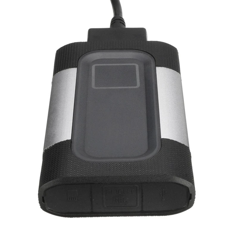 Новейший Диагностический Инструмент TCS CDP Pro Plus для автомобилей и грузовиков OBD2| |