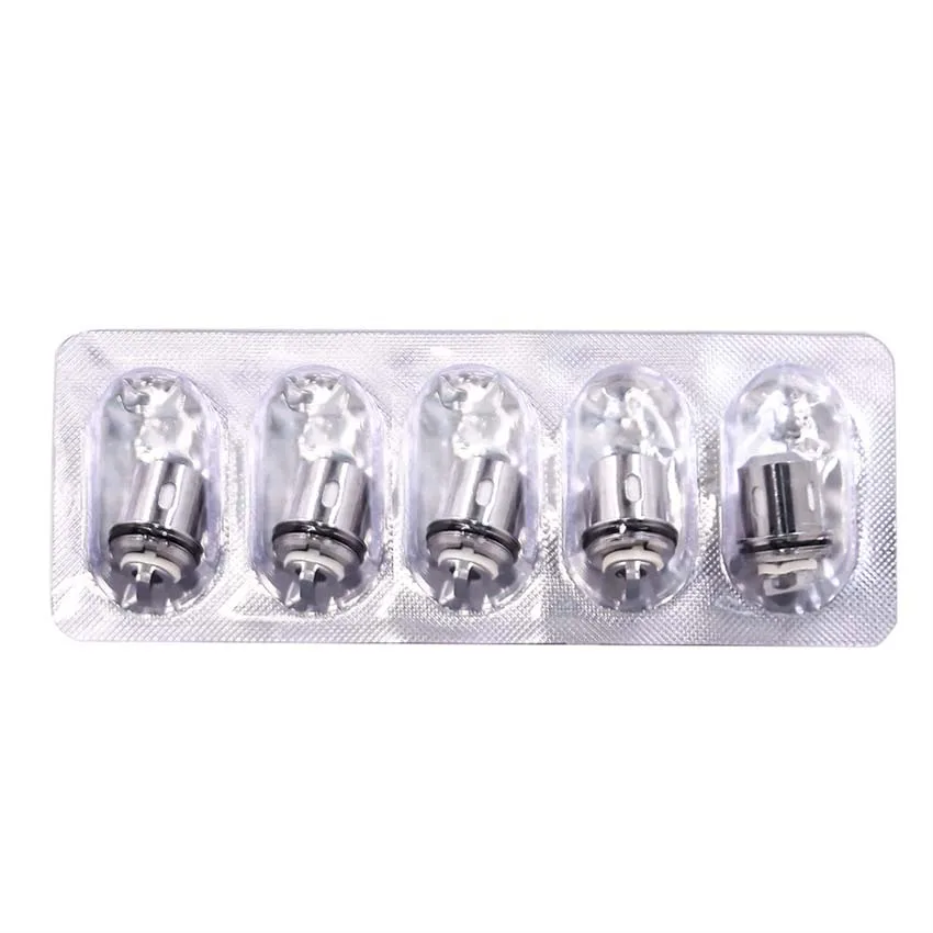 5 шт. оригинальный Veeape warwolf 0.3ohm катушка бака для 150 Вт комплект электронной