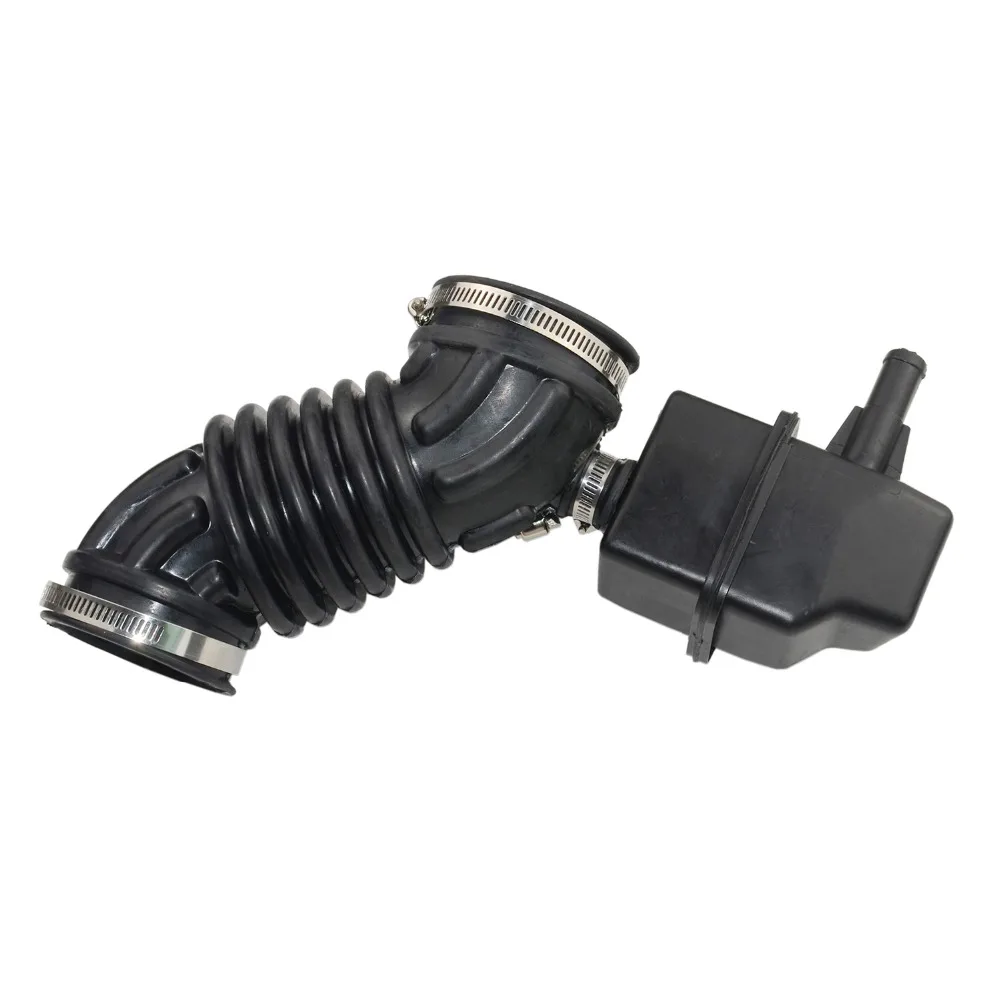 AP02 Новый воздухозаборный шланг/трубчатый воздуховод для Nissan Sentra 2.0L 16576ET00A 16576 ET00A