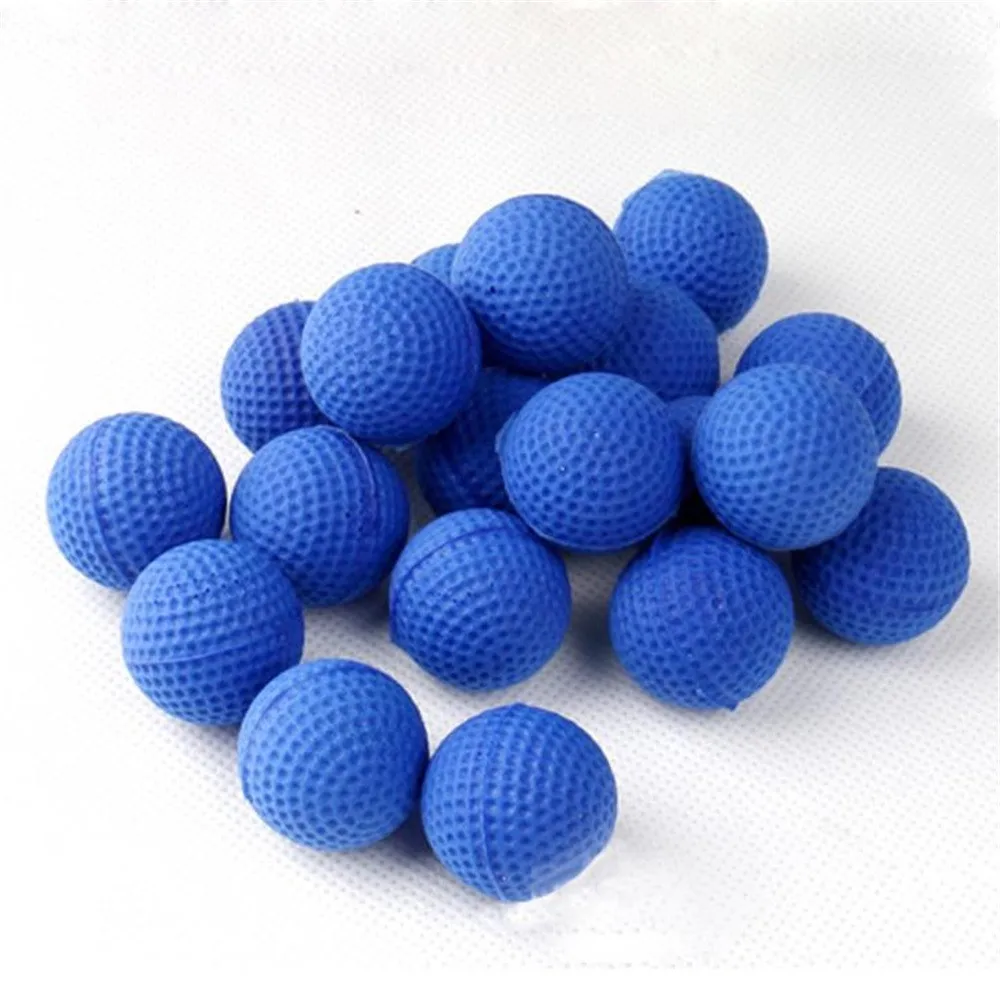 10 шт./компл. пулевые шары совместимые с Nerf Rival Refill Apollo детские игрушки|ball bullets|nerf