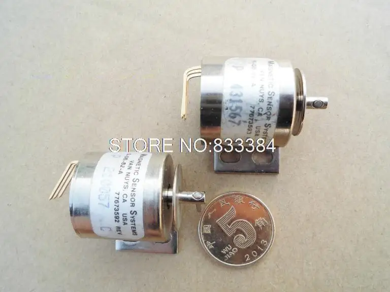 Высшее качество! 10 шт. 1 2 Φ A DC Mini 1.2 Micro electronet|micro electromagnet|dc microelectromagnet dc |