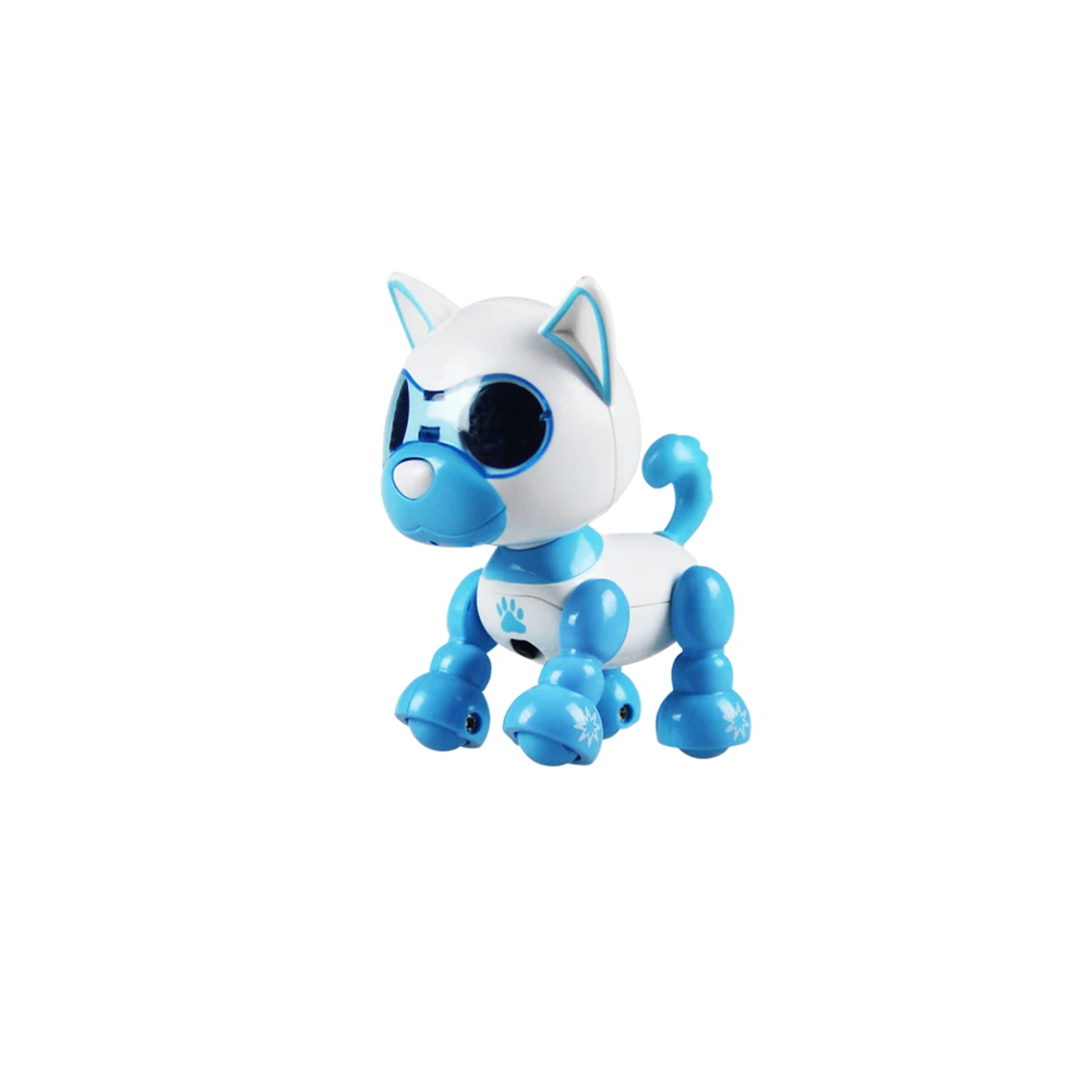 Ранний развивающий подарок детские электрические игрушки для собак