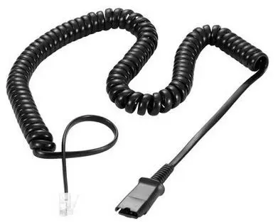 RJ9 plug headse HD наушники с микрофоном для AVAYA 1608 1616 9608/9610 9611 9620 9630 9640 9650 /2410 2420 4610 4620 4621 |