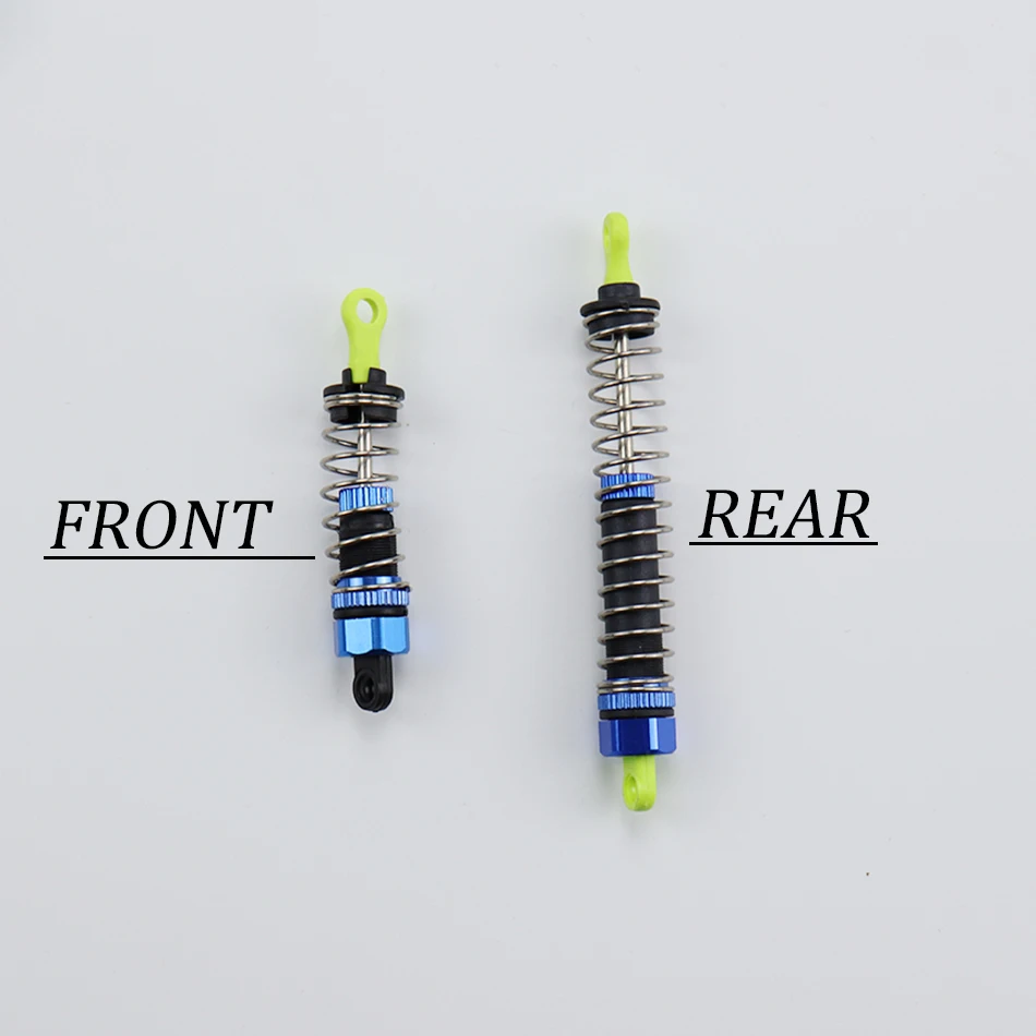 2/4 шт. детали для wltoys 12428 12423 1/12 RC Monster Car 124280016|Детали и аксессуары| |