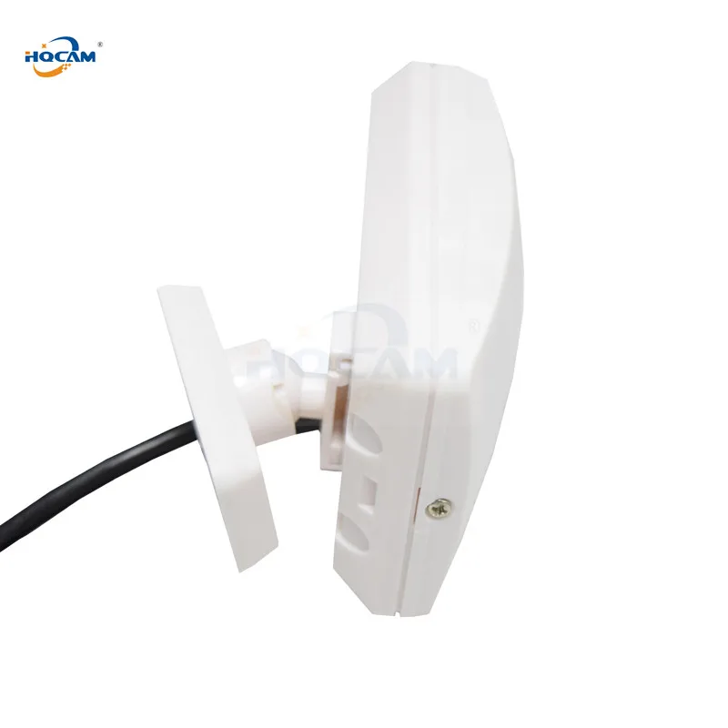 HQCAM Скрытая 5MP 4MP 1080P 960P 720P аудио Onvif безопасности Крытый мини IP камера CCTV няня PIR стиль видеонаблюдения Сигнализация камуфляж