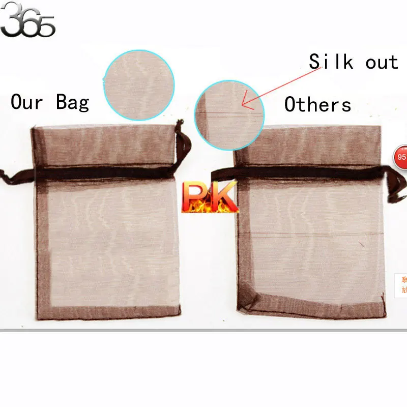 Бесплатная доставка 100 шт. оптовая продажа лот органайзер для упаковки свадебных