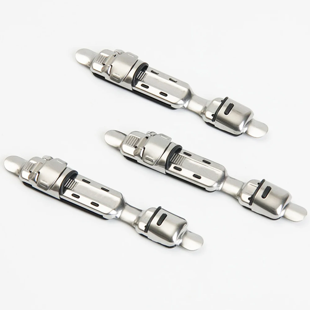 1 шт. металлическая катушка для сиденья рыболовная удочка зажим установленная