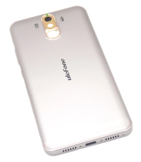 Оригинальный телефон ulefone power 3/3s боевой чехол для Ulefone Power 3/power 3S экран 6 дюймов 18:9