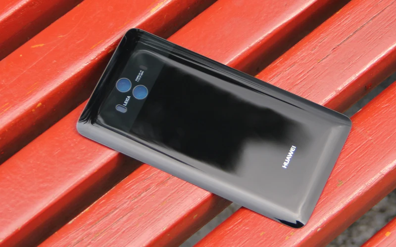 Стеклянный чехол для huawei, задняя крышка для huawei mate 10 mate 10, задняя крышка для задней двери, Защитные чехлы для телефонов