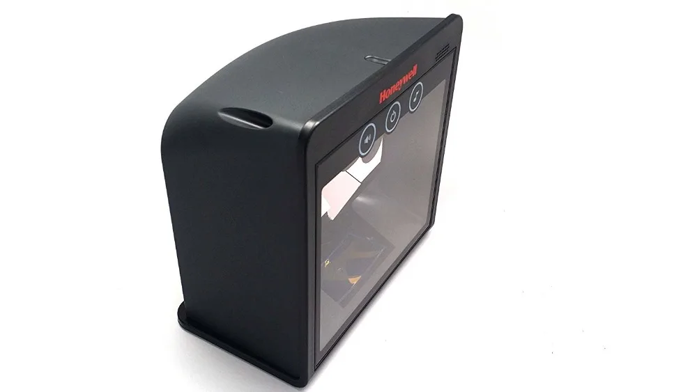 Oringinal Honeywell Solaris 7820 Omnidirectional Vertical Mini-Slot Laser Scanner with USB Cable