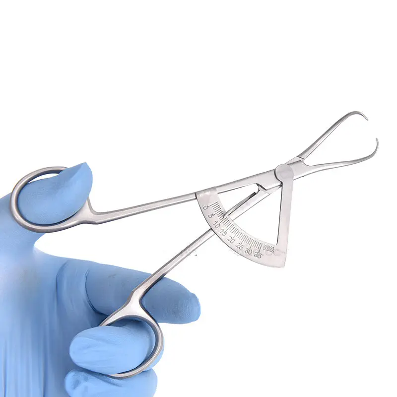 

1 шт., штангенциркуль для измерения костной каши