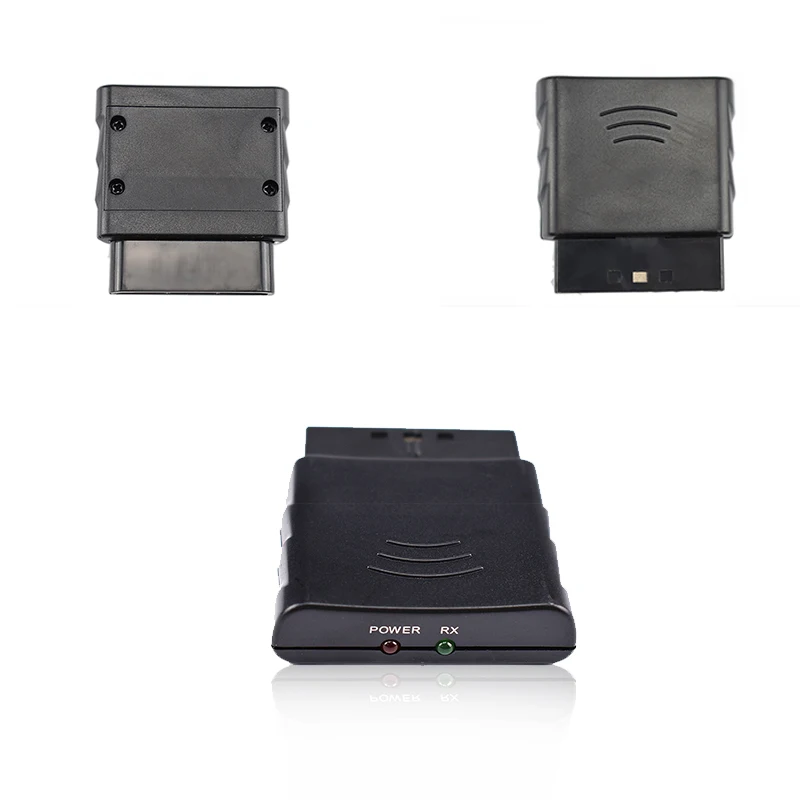 HAOBA 2 4G беспроводной геймпад джойстик для PS2 консоли playstation 2|Геймпады| |