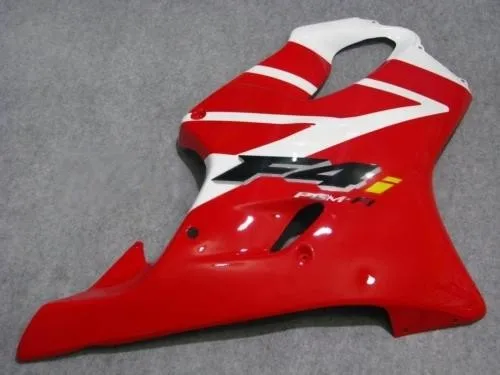 Nn-впрыска мотоцикла обтекатель комплект для Honda CBR 600 F4I CBR600F4I 2001 2002 2003 CBR600 01-03