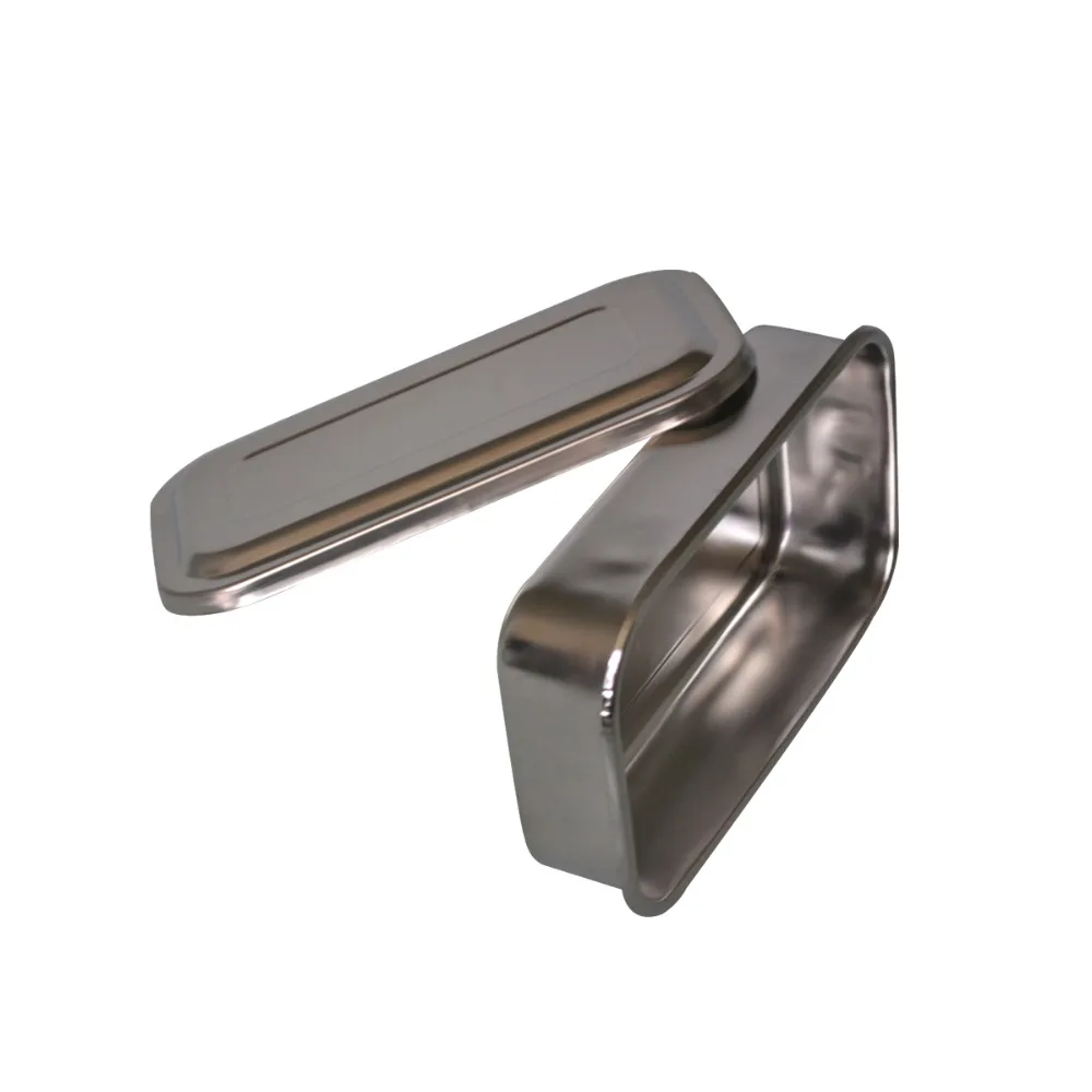 1 шт. из нержавеющей стали при высокой температуре и высоком давлении