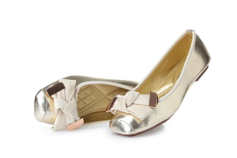 BEYARNENew Listing women flats shoes woman soft PUleather casual slip-on loafers ladies flat bow mocassin lady driving shoesE742