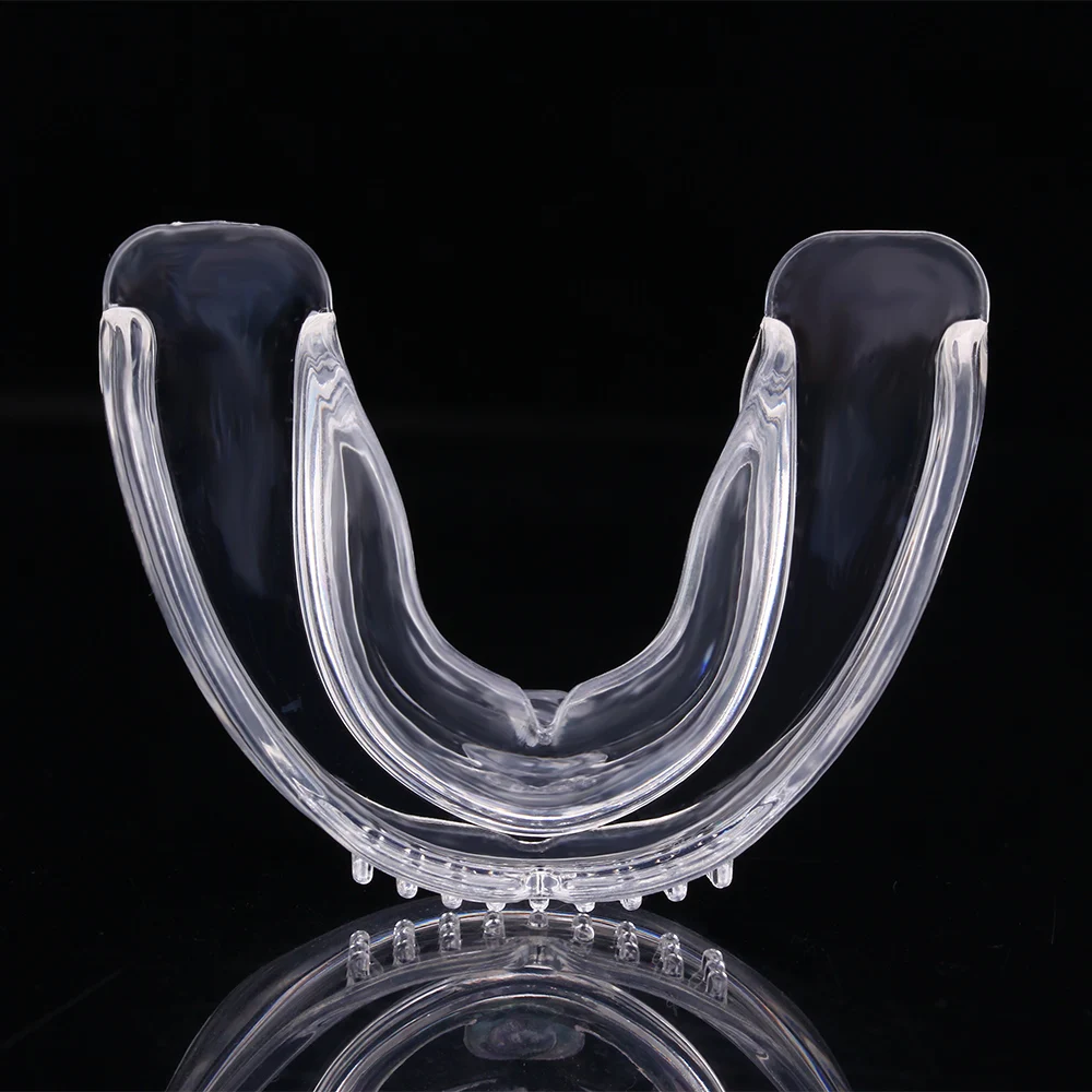 

Orthodontic Braces Orthodontic tooth holder Prevention Molar Teeth Braces Silicone Alignment Trainer Teeth Alignment