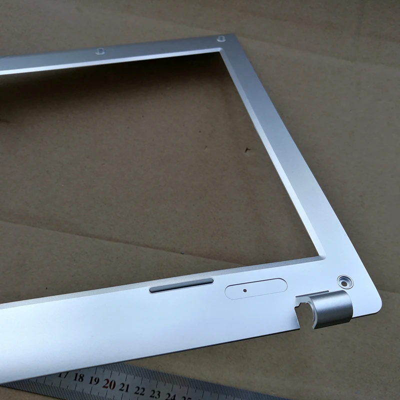 Новый ноутбук ЖК дисплей передняя панель экран рамки для Samsung RV408 RV410 R423 R428 P428 P430 R429