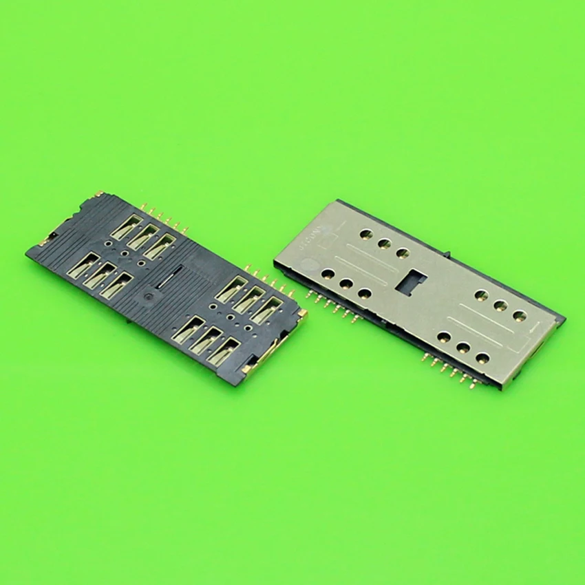 ChengHaoRan 1 шт. Лучшая цена для lenovo P780 TF держатель карты памяти слот лоток.|memory card