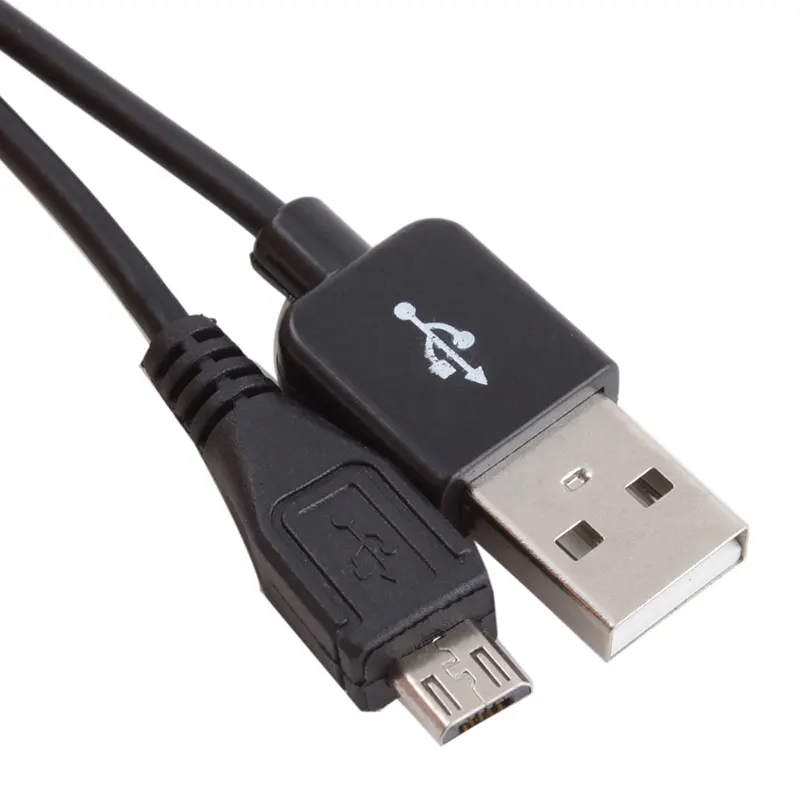 Кабель Micro USB для зарядки и передачи данных 1 м 3 фута V8 Samsung HTC MOTO Nokia | Электроника