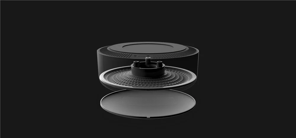 Xiaomi датчик mijia светильник светочувствительный Yee светильник инфракрасный датчик человеческого тела Регулируемая яркость установка батареи умное управление