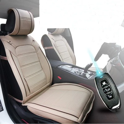 Умное охлаждение и кондиционирование воздуха холодный массаж Подогреваемая