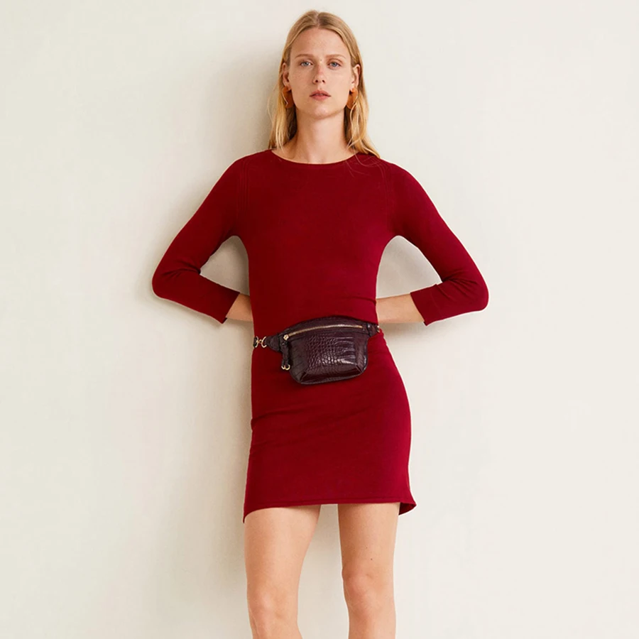 Vestidos Повседневное платье с цветочным рисунком Для женщин офисные платья халат