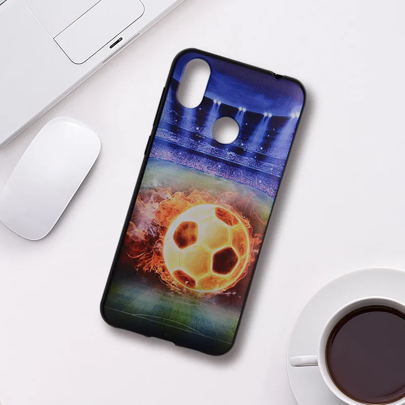 Мягкий чехол для Cubot P20 из ТПУ силиконовая задняя крышка защитный телефона |