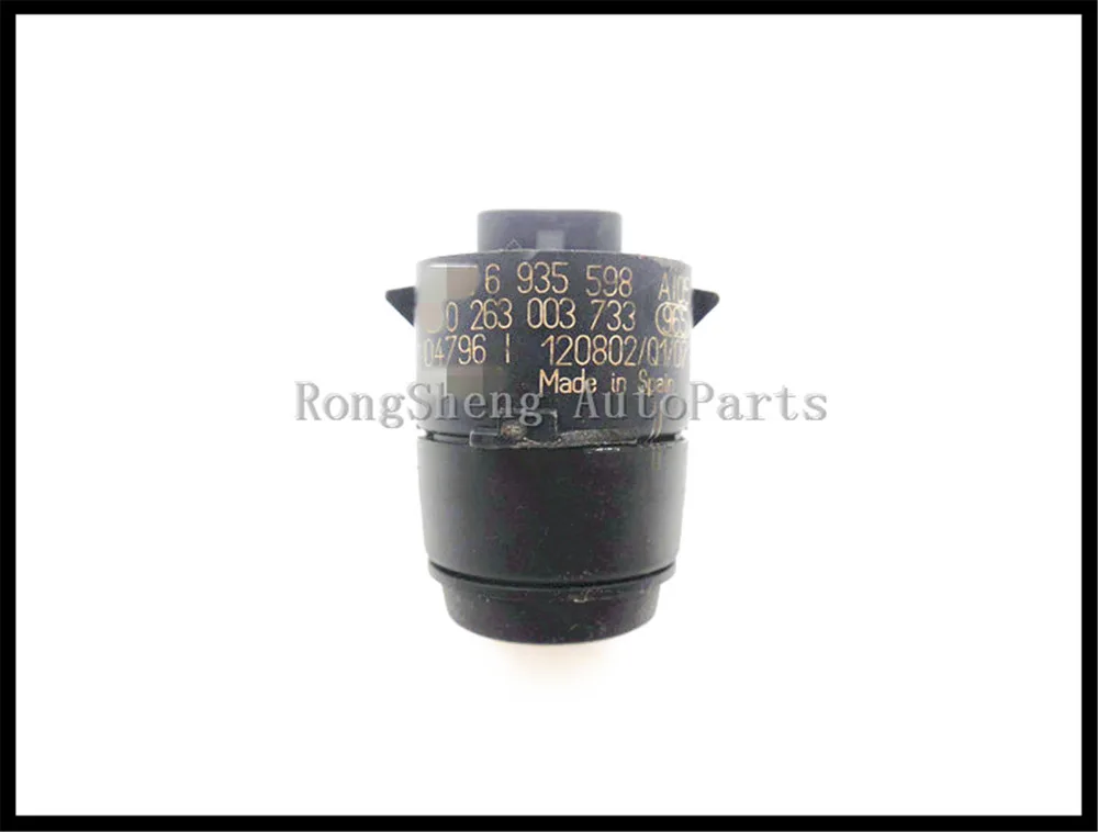Датчик парковки DPQPOKHYY PDC 6935598 для BMW 1 3 X1 Z4 MINI E81 E87 E90 E91 E92 E93 R61 | Автомобили и