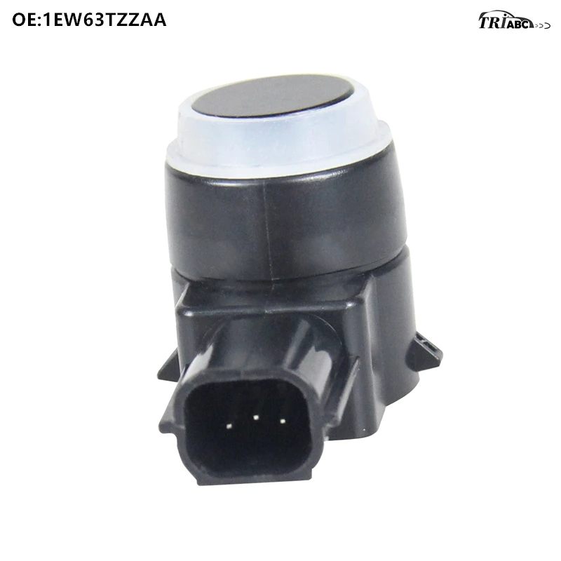 1EW63TZZAA PDC Парковка 4 датчика для Jeep Grand Cherokee III Dodge RAM 1500 пикап Расширенная Кабина