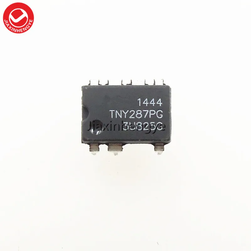 

TNY287PG TNY287 DIP-7 PMIC оригинальный и новый 10 шт./лот