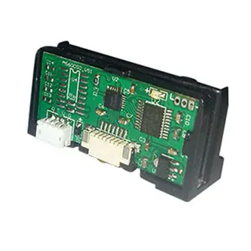 Серийный порт RS232 встроенный магнитный модуль считывателя карт для POS